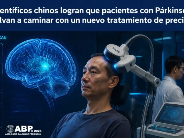 Científicos chinos logran que pacientes con Párkinson vuelvan a caminar con un nuevo tratamiento de precisión