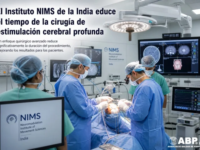 El Instituto Indú NIMS Hyderabad reduce el tiempo de la cirugía de estimulación cerebral profunda