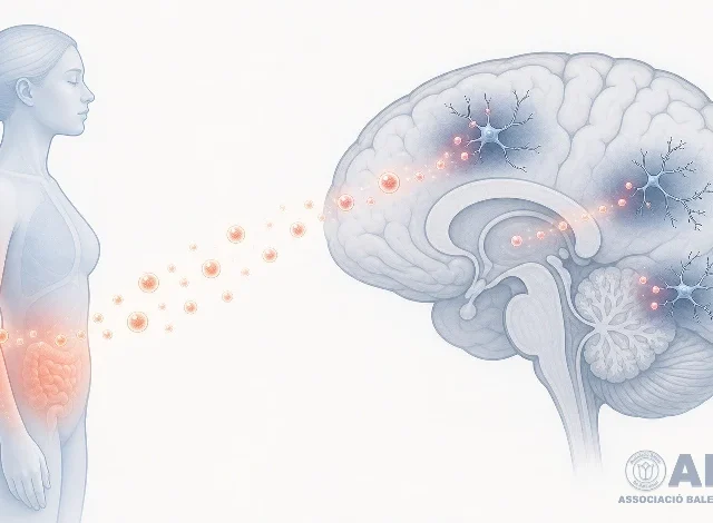 La inflamación fuera del cerebro podría impulsar el Párkinson