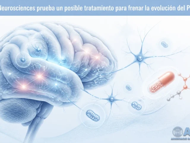 Jupiter Neurosciences prueba un posible tratamiento para frenar la evolución del Párkinson