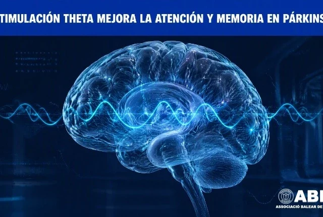 Una nueva estimulación cerebral ayuda a mejorar la memoria y la atención en personas con Párkinson