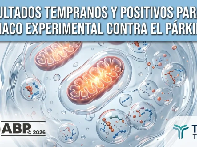 Resultados tempranos y positivos para un fármaco experimental contra el Párkinson