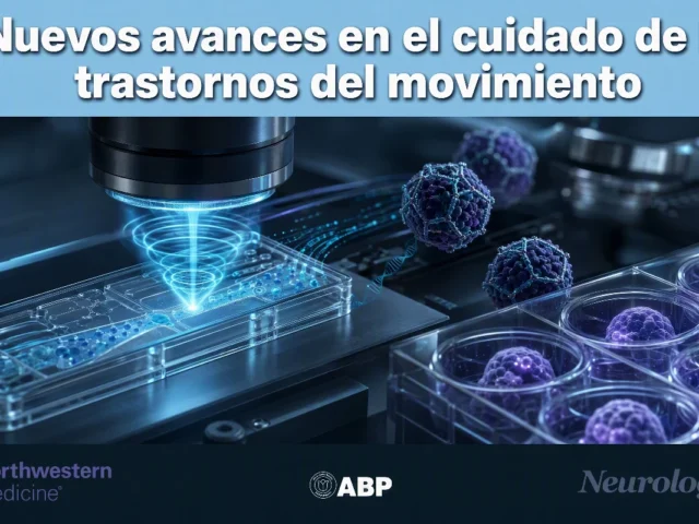 Nuevos avances en el cuidado de los trastornos del movimiento