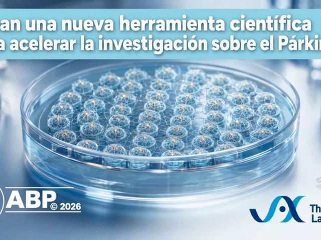 Crean una nueva herramienta científica para acelerar la investigación sobre el Párkinson